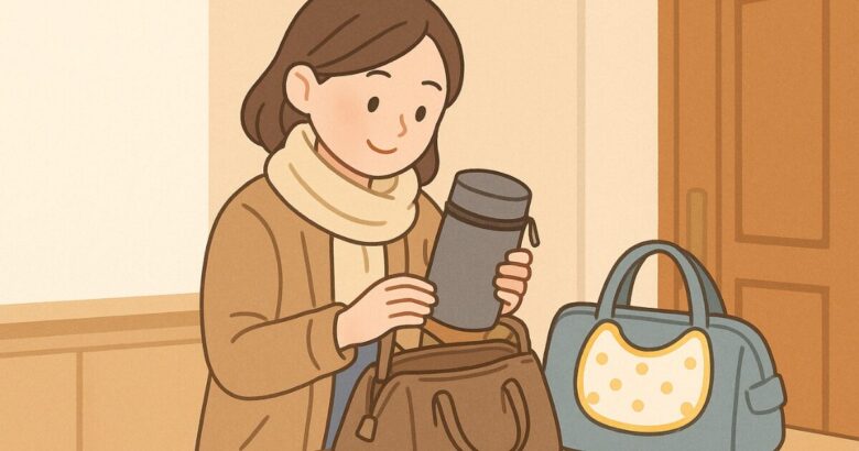 ②ミルクウォーマー|缶ミルク派にこそおすすめしたい理由