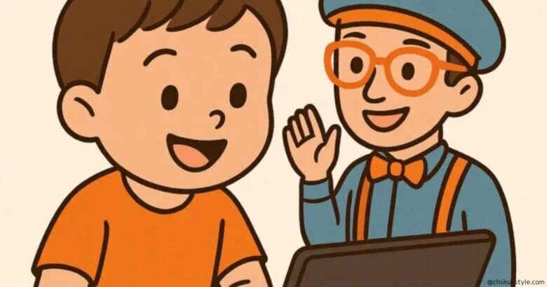 ブリッピーが変わっても子どもは楽しめる?我が家のリアル