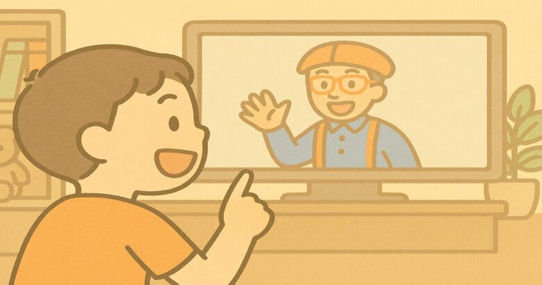 日本語版の魅力と親目線の安心感