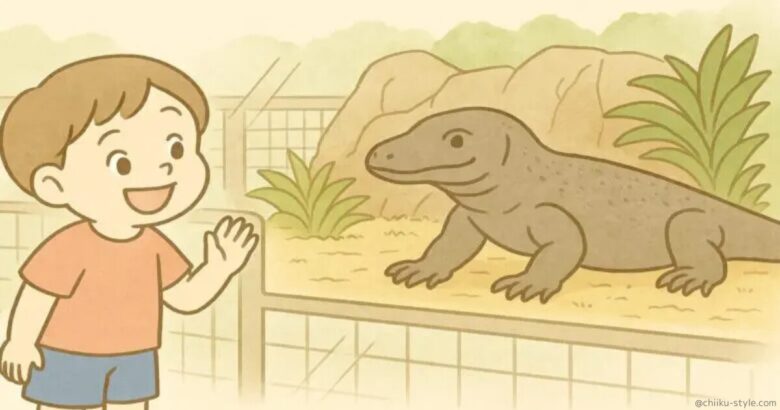 まとめ|タロウに会える今、親子で楽しめる時間を