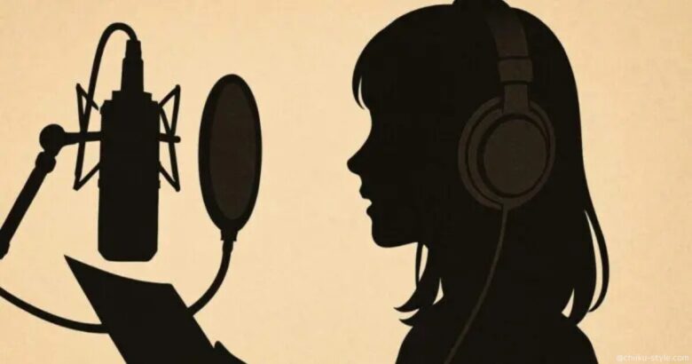 ララの声を演じているのは、折笠富美子さん!