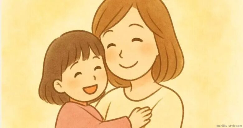 まとめ|ママ目線で見た折笠富美子さんは、子育てを支えてくれる声優さん