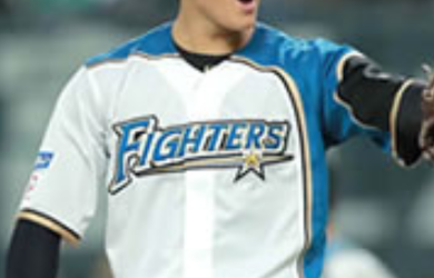 大谷翔平