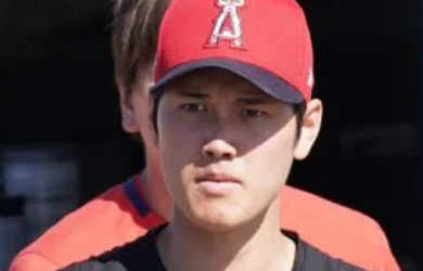 大谷翔平