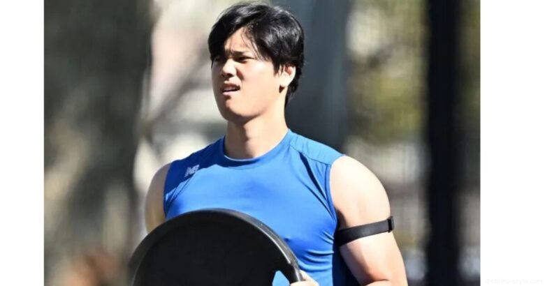 大谷翔平