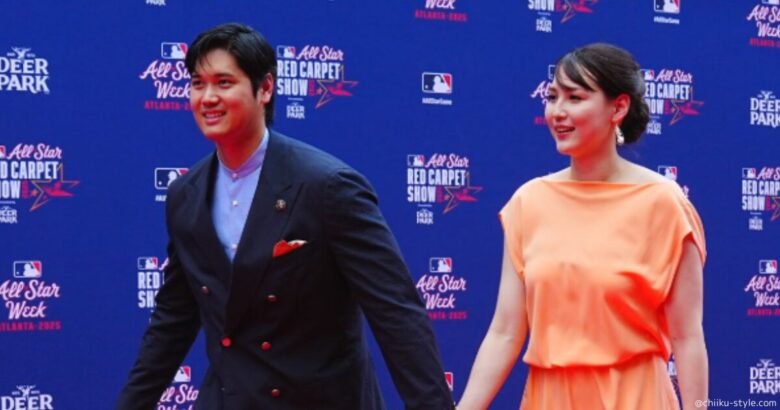 大谷翔平