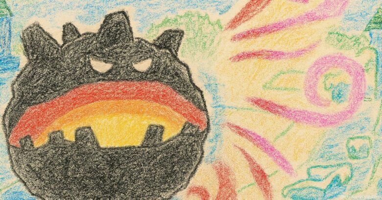 あっちごんとは？ファンターネに登場する謎キャラクター