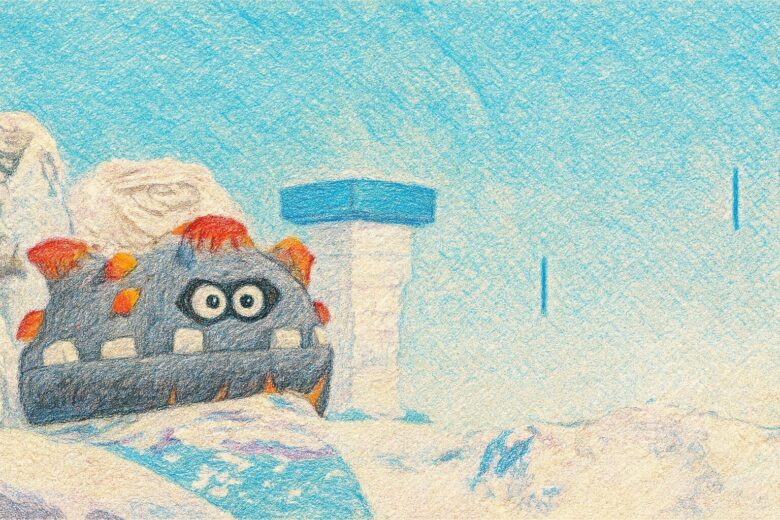 【ファンターネ】あっちごんの感動エピソード｜カチコチ島編あらすじ