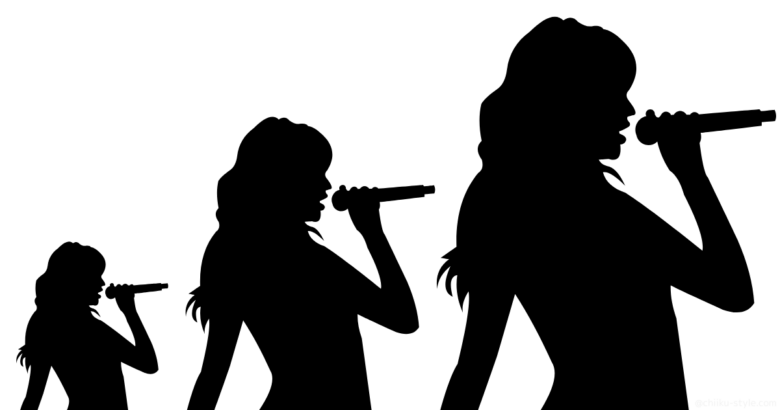 代表的な歌のお姉さん