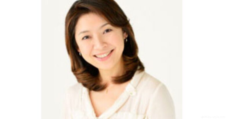 神崎ゆう子