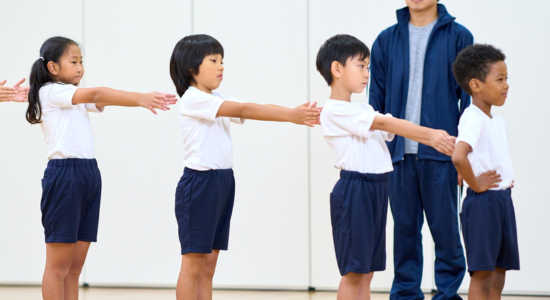 かずむお兄さん卒業はいつ?就任年数から見るタイミング