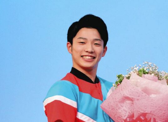 かずむお兄さんの結婚と卒業について