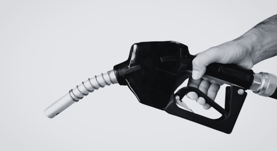 家の近くのガソリンスタンド、どこが安い？