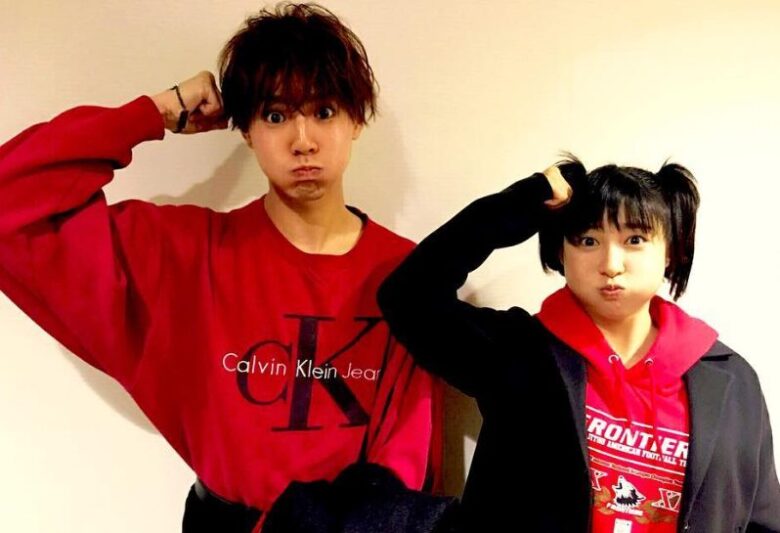 片寄涼太と土屋太鳳