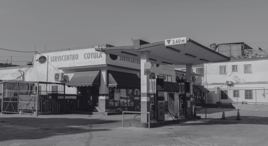 ガソリン価格を比較するならこれ