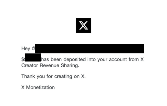 【1日目】Xから通知が来ます