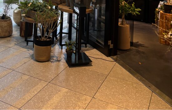 双子ベビーカーでも大丈夫？実際に気になったポイント